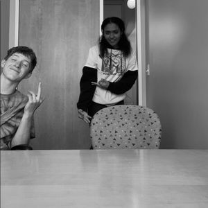 Meet your Posher, Jaron